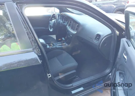 2023 Dodge Charger Gt from USA, damaged, VIN 2C3CDXHG1PH583331